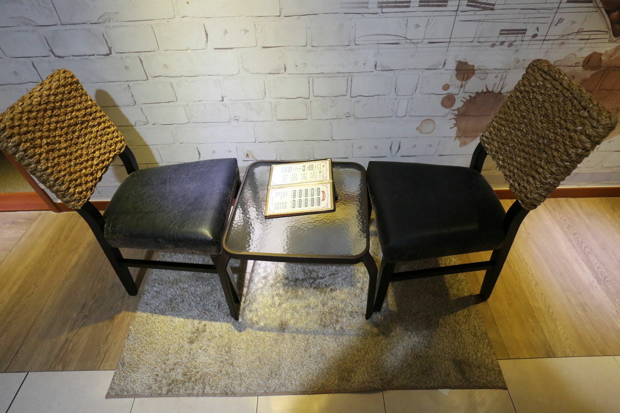 Hotel New Evergreen Mokpho Kültér fotó